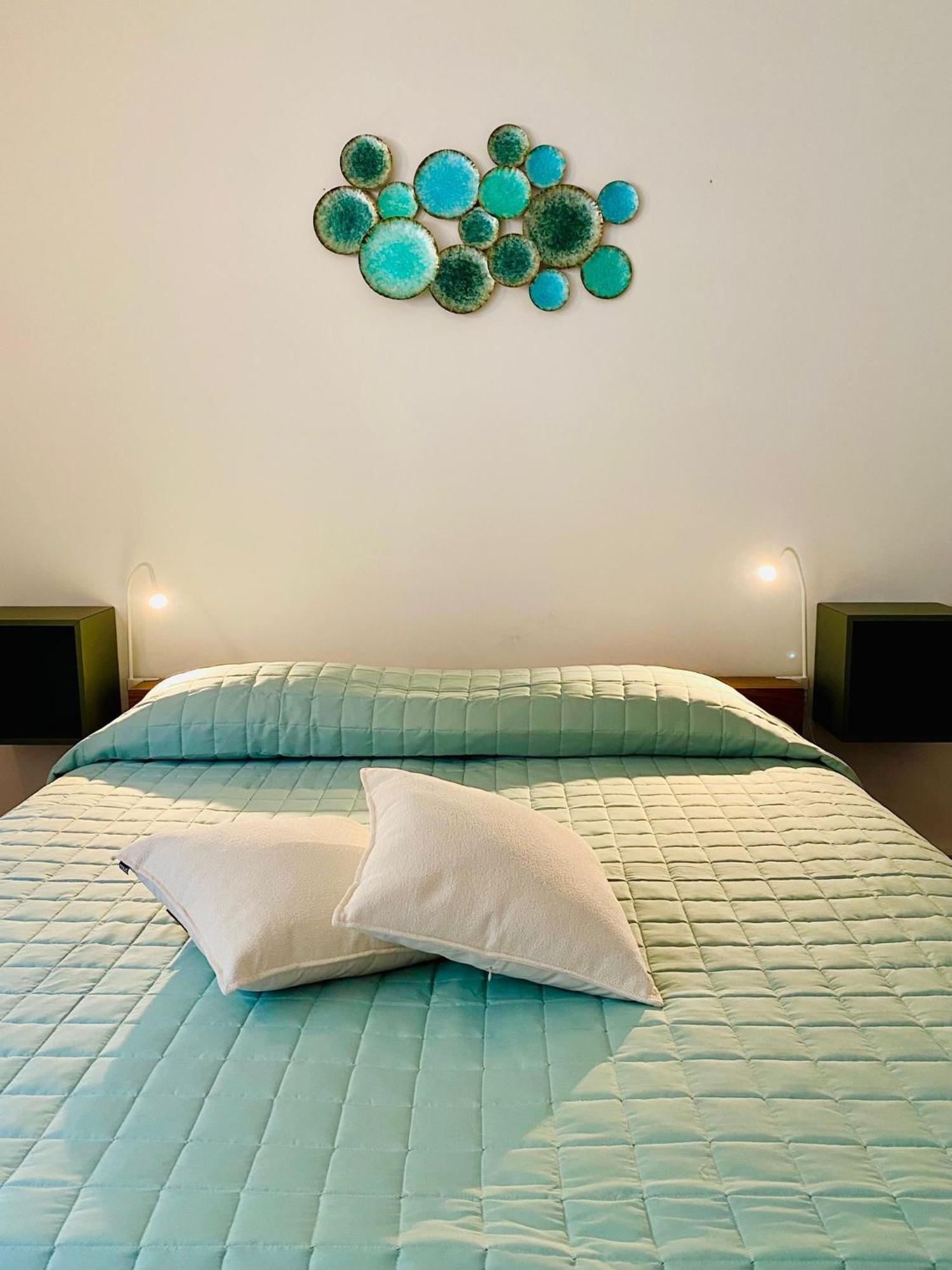 Welcome Traveller Charm Montees Apartment 布雷佐内加尔达 外观 照片